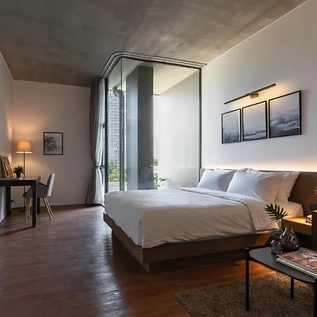 T2 Residence Sathorn