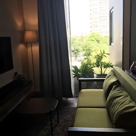 T2 Residence Sathorn