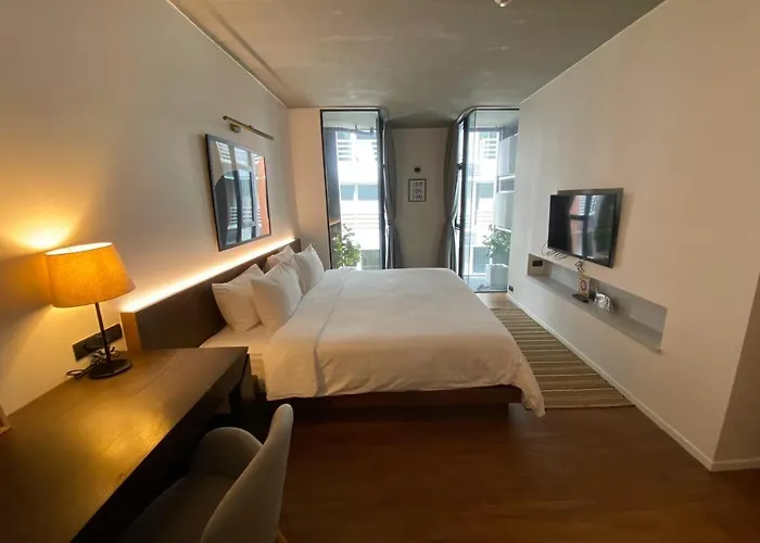 T2 Sathorn 4* Bangkok