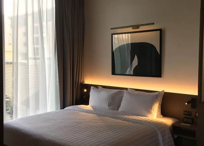 T2 Sathorn 4* Bangkok