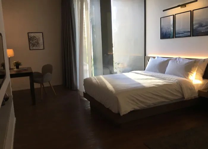 T2 Sathorn Bangkok