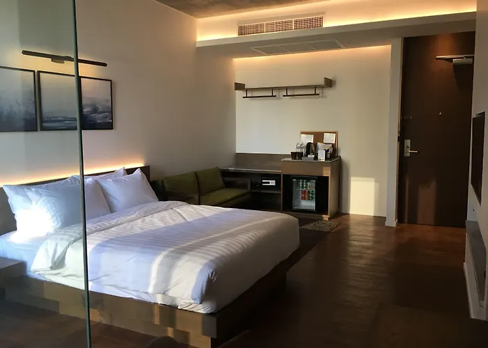 T2 Sathorn Hotel 4*