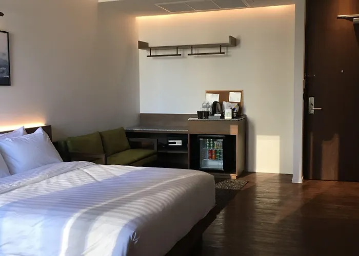 T2 Sathorn Hotel 4*