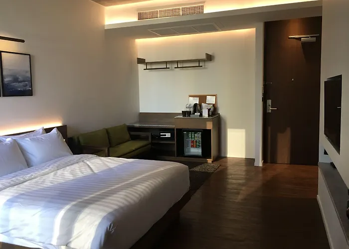 T2 Sathorn 4* Bangkok