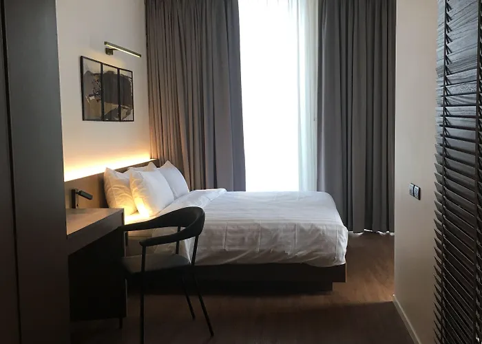 T2 Sathorn 4* Bangkok