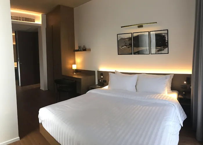 T2 Sathorn 4* Bangkok
