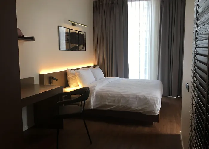T2 Sathorn Hotel 4*