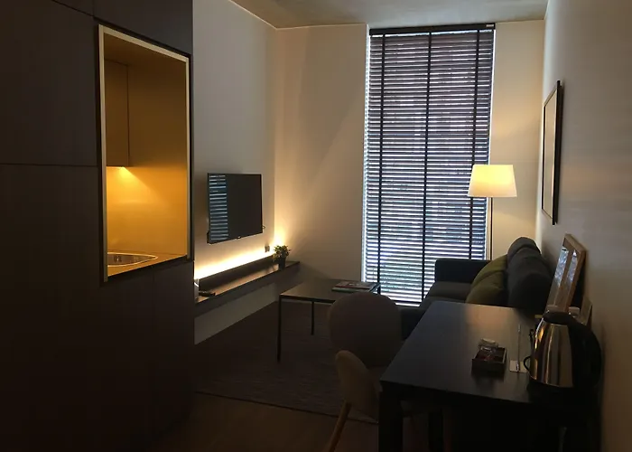 T2 Sathorn 4* Bangkok