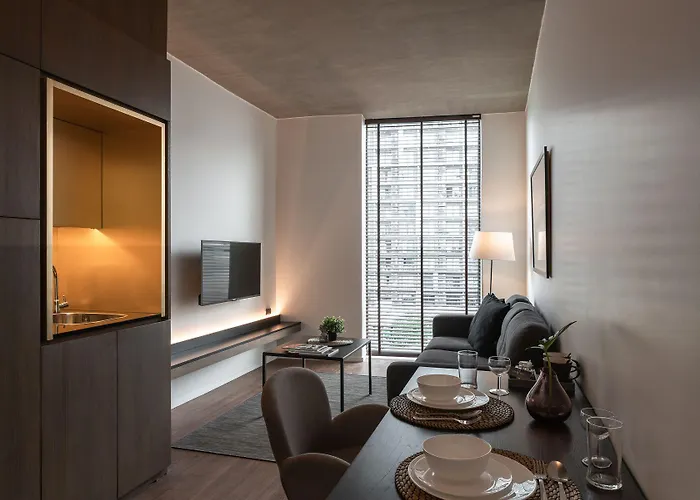 Hotel T2 Sathorn