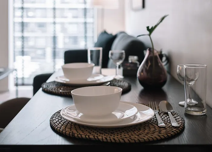 T2 Sathorn Hotel