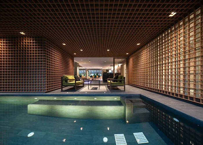 T2 Sathorn Hotel Bangkok