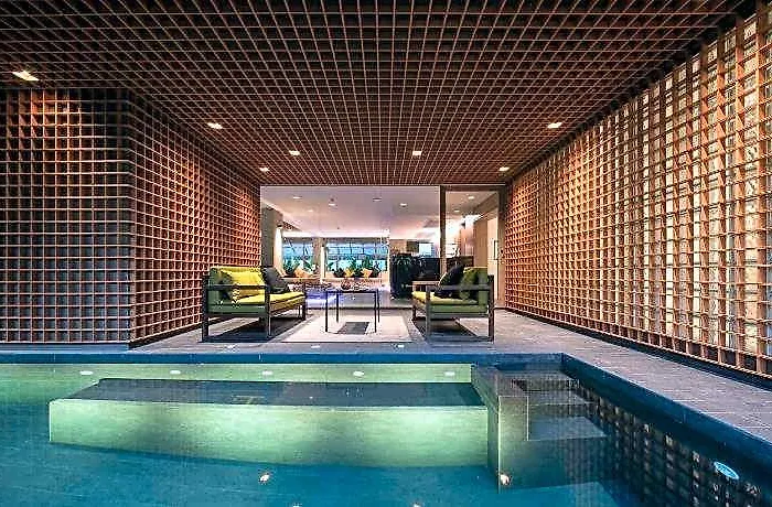 T2 Sathorn Hotel Bangkok