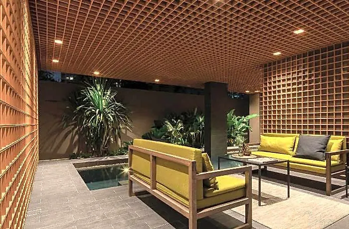 T2 Sathorn Hotel