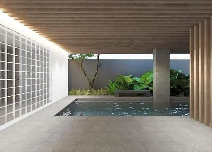 Hotel T2 Sathorn Bangkok
