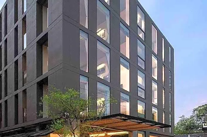 T2 Sathorn 4* Bangkok