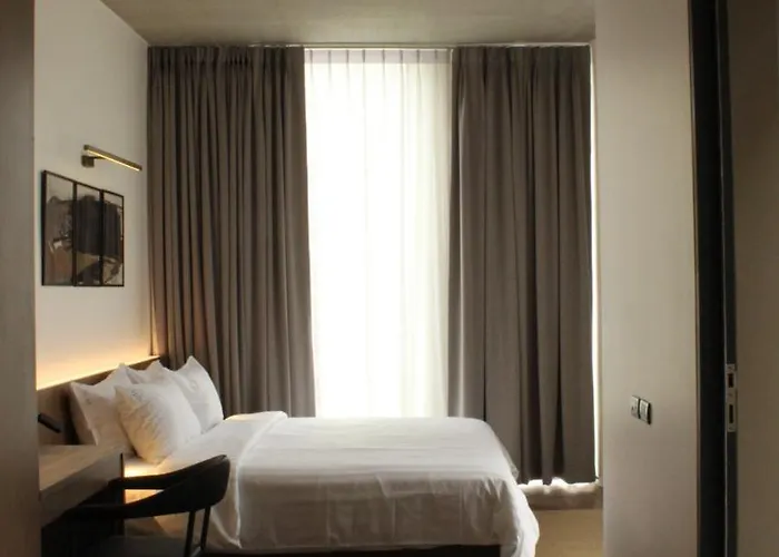 T2 Sathorn 4* Bangkok