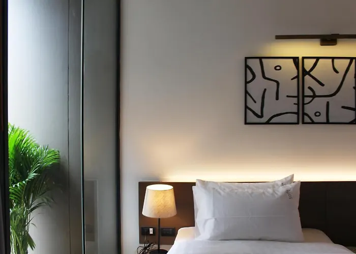 T2 Sathorn 4* Bangkok