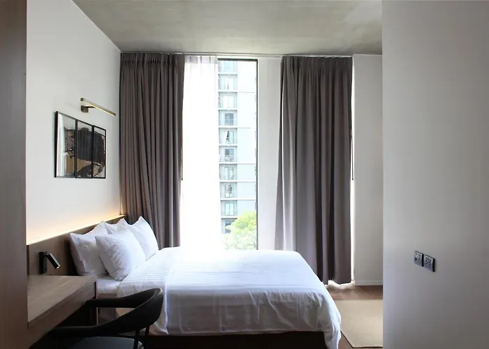 T2 Sathorn Hotel