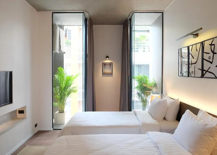 T2 Sathorn 4* Bangkok