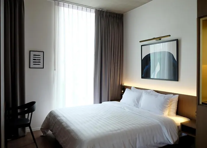 T2 Sathorn 4* Bangkok