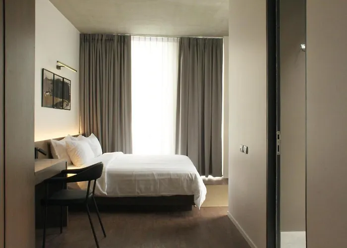 T2 Sathorn 4* Bangkok