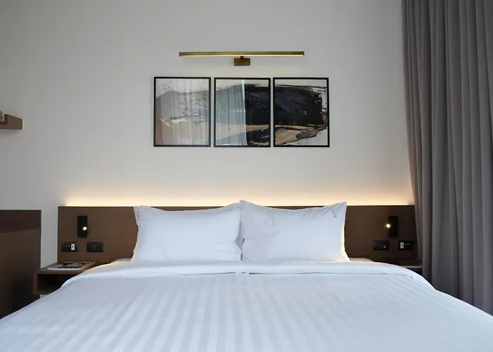 T2 Sathorn Hotel