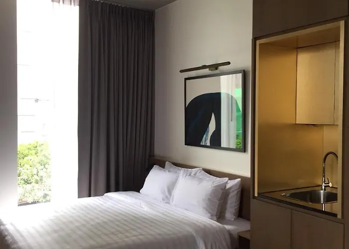 T2 Sathorn Bangkok