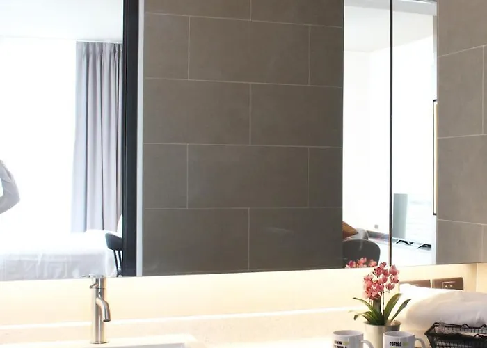 Hotel T2 Sathorn 4*