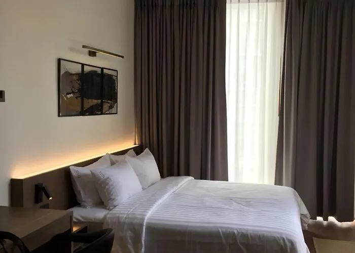 Hotel T2 Sathorn 4*