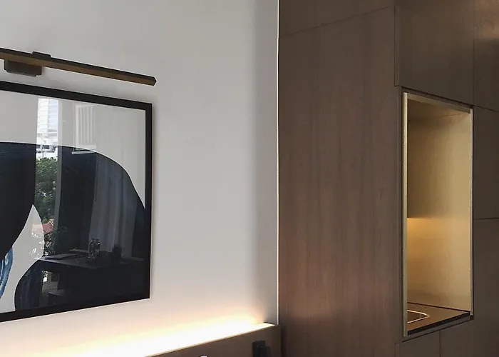 T2 Sathorn Hotel Bangkok