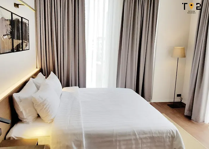 T2 Sathorn Hotel